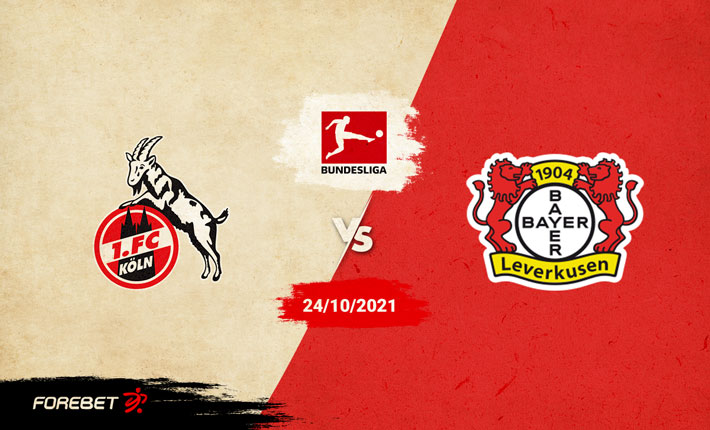 Bayer Leverkusen to Return to Winning Ways as They Edge Past the Impressive FC Koln