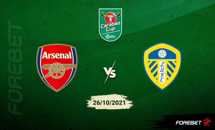 Arsenal tipped to extend unbeaten run when Leeds come to town
