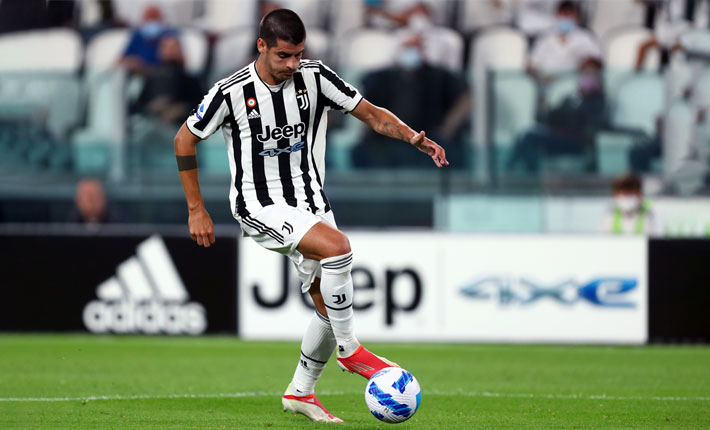 Juventus set to continue recent improvement against Sassuolo