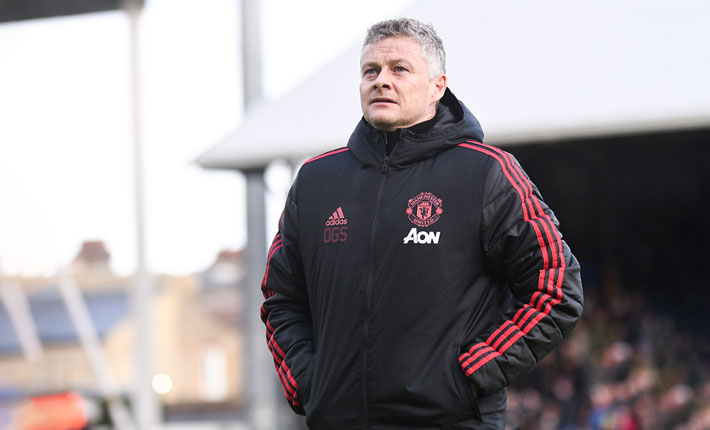 5 managers who could replace Ole Gunnar Solskjaer as Manchester United manager