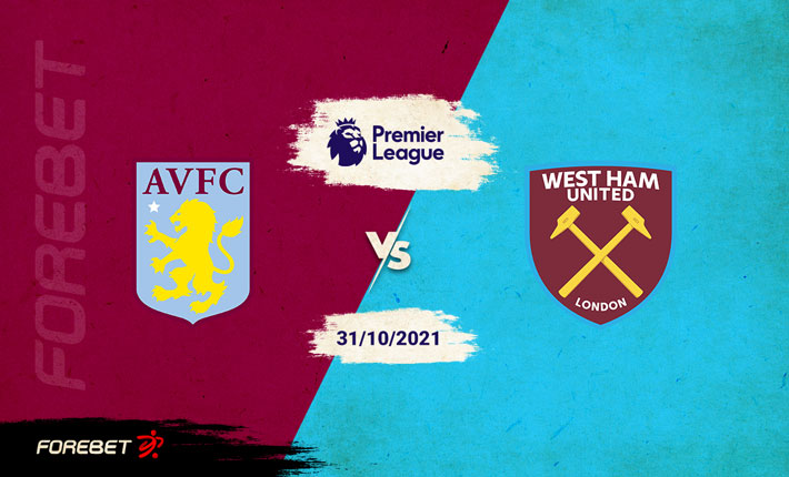 The Hammers Aim to Continue Good Start at Aston Villa