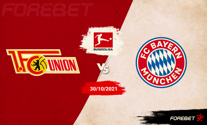 Bayern Munich to grab result at Union Berlin
