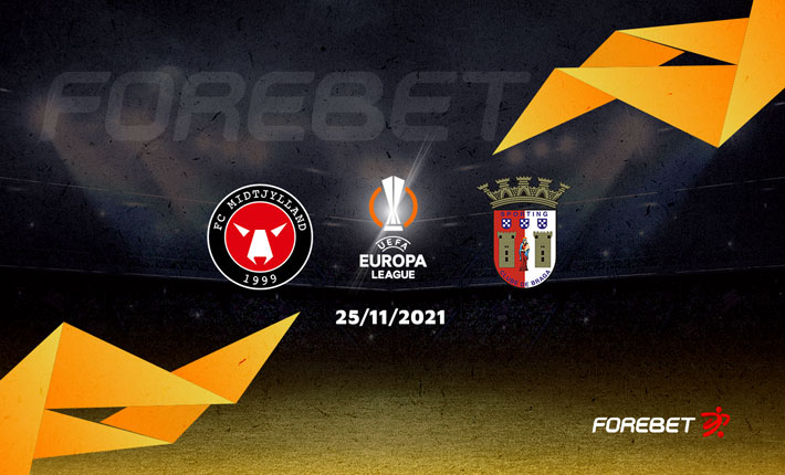 Braga to book their place in the knockout stages of the Europa League