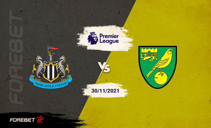 Newcastle and Norwich meet for vital six-pointer