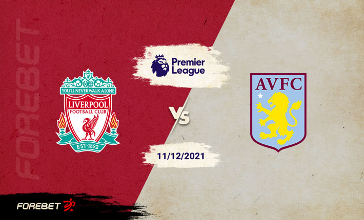 Liverpool aim to shoot down ex-star Steven Gerrard’s Aston Villa on PL matchday 16