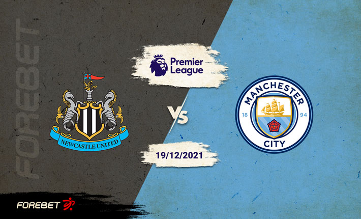 Relentless Man City set to heap more misery on Newcastle