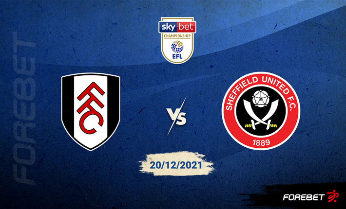 Fulham to Stay at the Top of the Table With Three Points Against Sheffield United