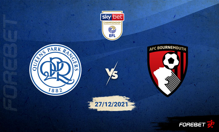 A Crucial Top Six Battle Between QPR and Bournemouth to End in a Tense Draw