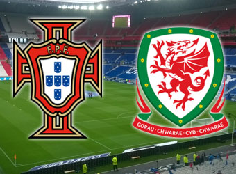 Уелс не бива да бъдат подценявани срещу Португалия