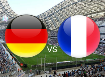 Отсъстващите играчи може да се окажат ключа към изхода   от срещата Германия Франция