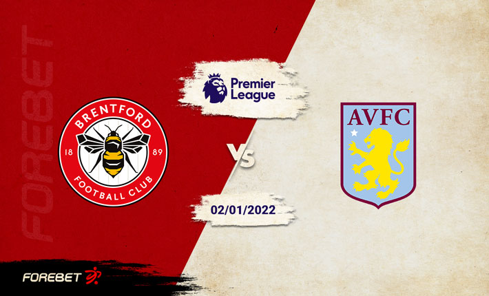 Brentford to Come Out on Top Against Aston Villa