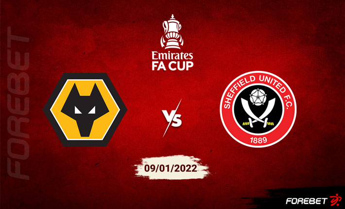 Wolves Hope to Build on Victory at Old Trafford with FA Cup Success