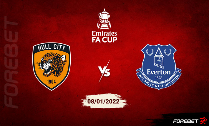 Championship Hull to Deliver an FA Cup Upset to Premier League Strugglers Everton