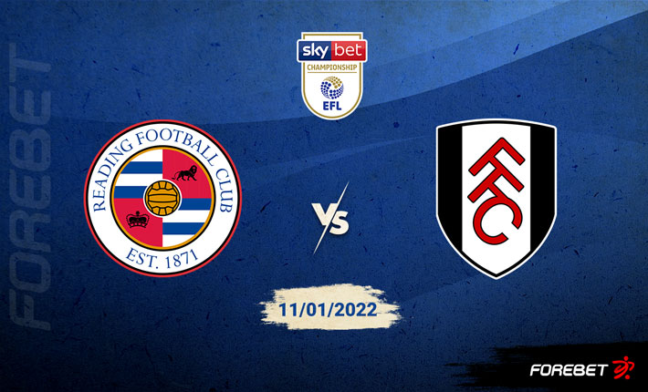 Fulham to Make Light Work of Strugglers Reading in the Championship