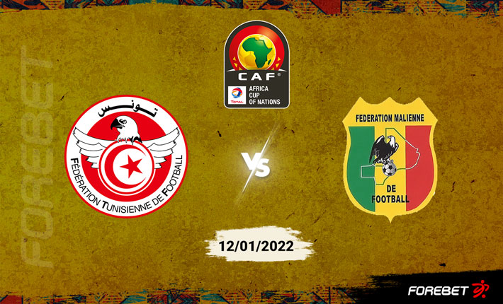 Tunisia and Mali to Kick Off Group F With a Draw