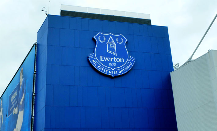 Everton’s receive a boost with star players returning to training