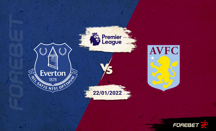 Another New Era for Everton as They Host Aston Villa