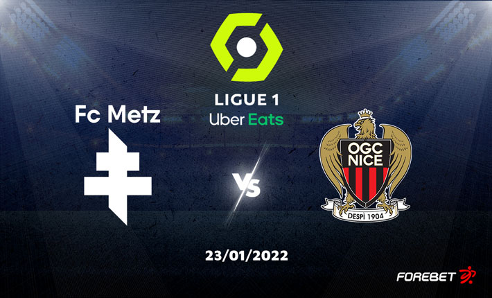 Metz to struggle again when Nice visit