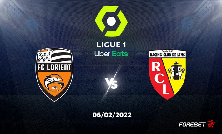 Lens the more likely at Lorient