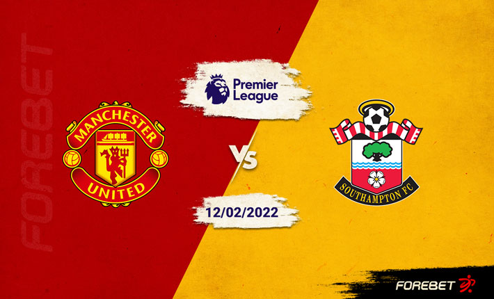 Man Utd tipped to edge out Southampton at Old Trafford