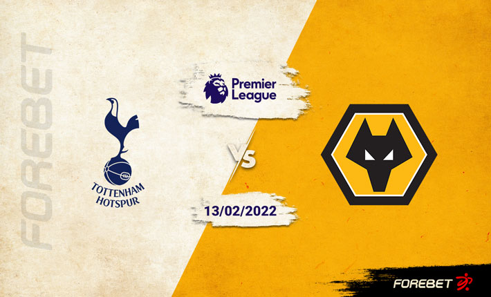 Seventh-place Spurs and eighth-place Wolves braced for crucial clash