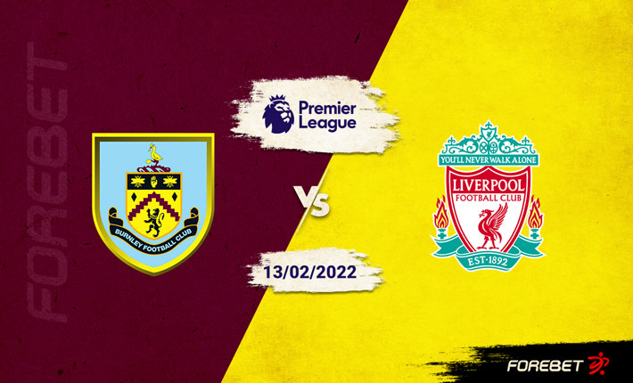 Liverpool to win against Burnley, keep PL title dream alive