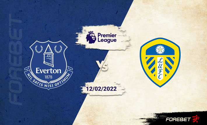 Everton in Danger of Being Sucked into Relegation Fight as They Host Leeds United
