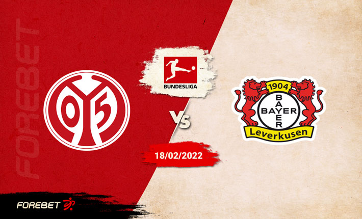 Bayer Leverkusen set to continue stellar form at Mainz