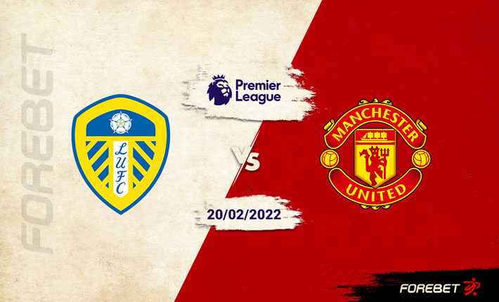 Manchester United tipped to edge out Leeds at Elland Road