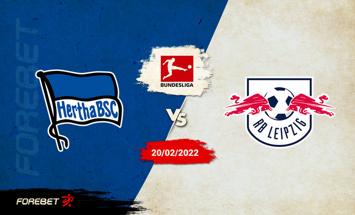 RB Leipzig to continue their stellar recent form in the German capital