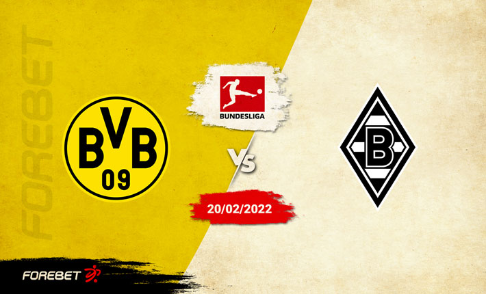 Dortmund Aim to Recover from Europa League Shock with Win Over Monchengladbach