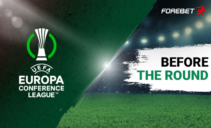 Before the Round – Trends on the Europa Conference League (24/02/2022)