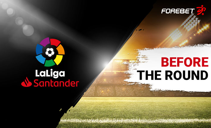 Before the Round – Trends on Spain La Liga (05-06/03/2022)