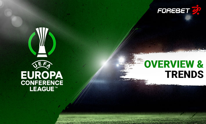 Before the round – Europa Conference League 8th finals (10/03/2022)
