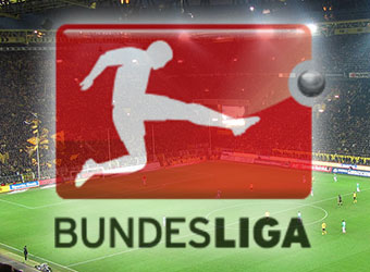 German Bundesliga season preview - a two horse title race
