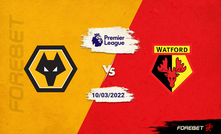 Watford Travel to Wolves in Bid to Avoid the Drop