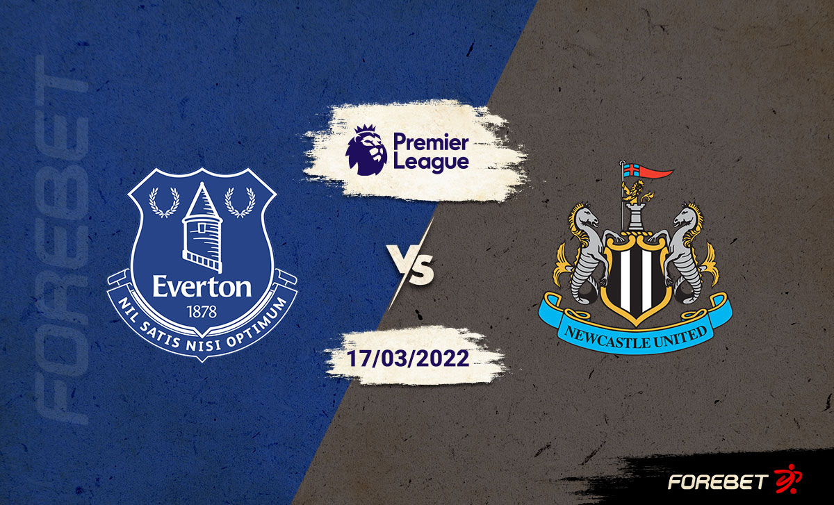 Everton have the chance to spark a revival when Newcastle visit Goodison