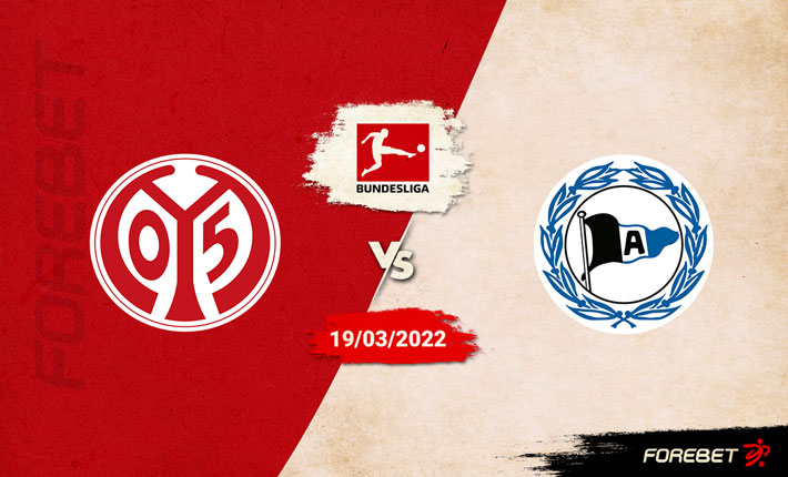 Mainz to Get Back to the Win Column by Beating Bielefeld