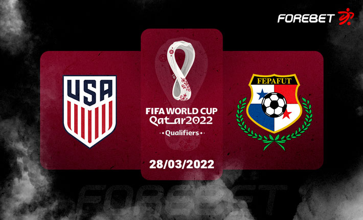 USA need CONCACAF WCQ win to punch ticket to Qatar