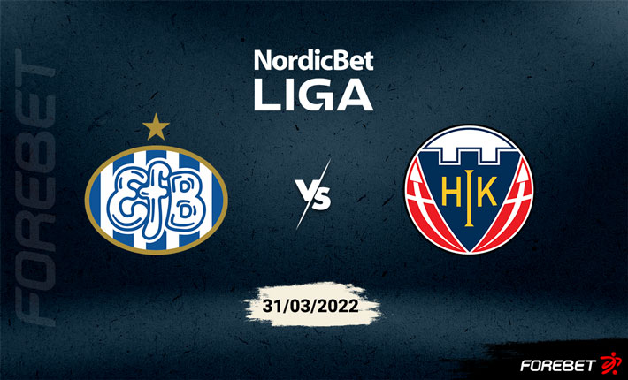 Esbjerg and Hobro set for a draw in a vital clash