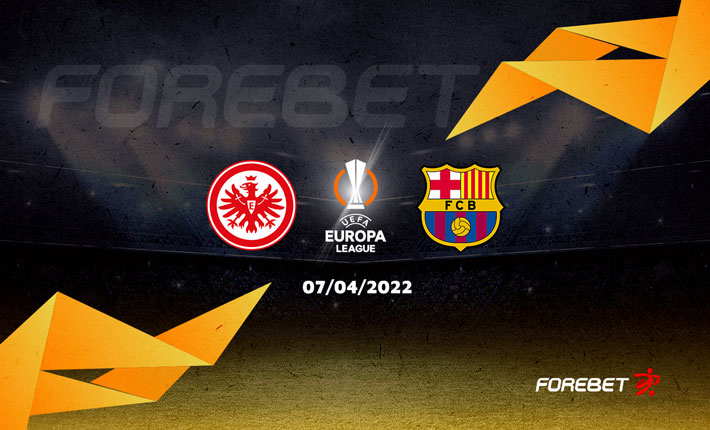 Barcelona Travel to Germany for Europa League Meeting with Eintracht Frankfurt