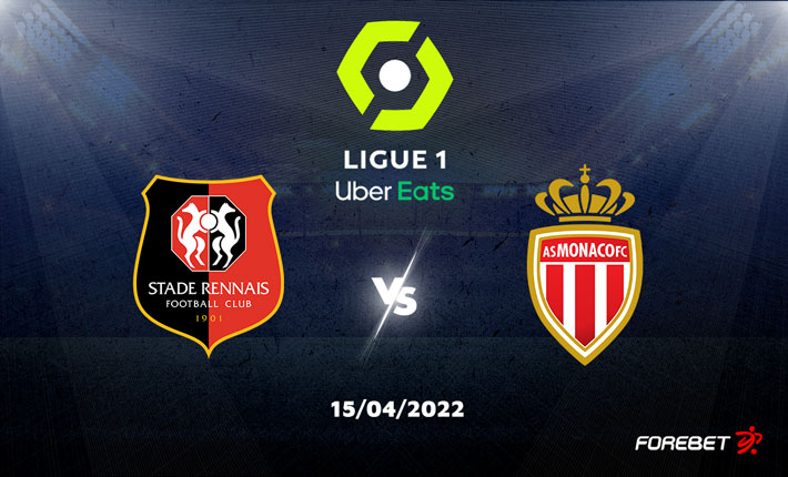 Rennes to boost Champions League hopes against Monaco