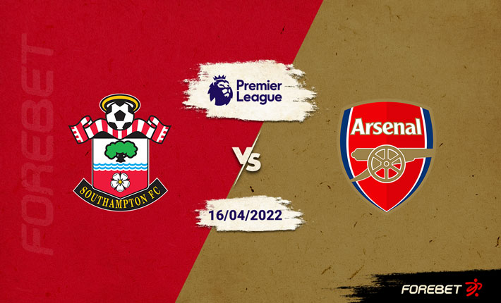 Arsenal Cannot Afford to Drop More Points as They Travel to Southampton