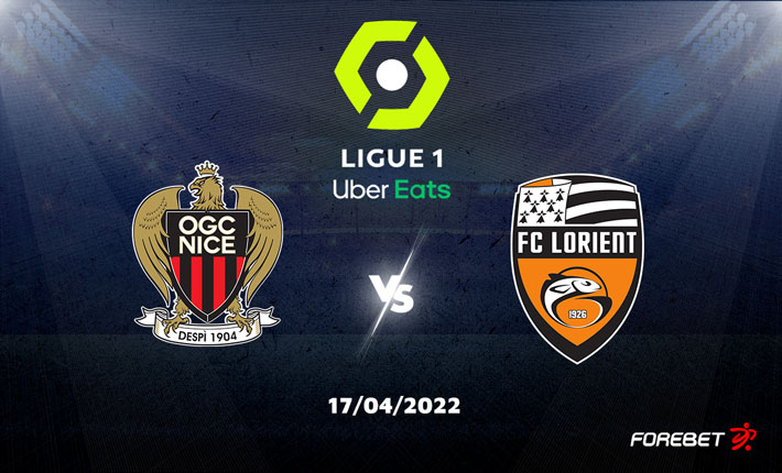 Nice keep Euro hopes alive with victory over Lorient