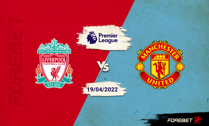 Liverpool Expected to Ruin Man United's Top 4 Hopes at Anfield