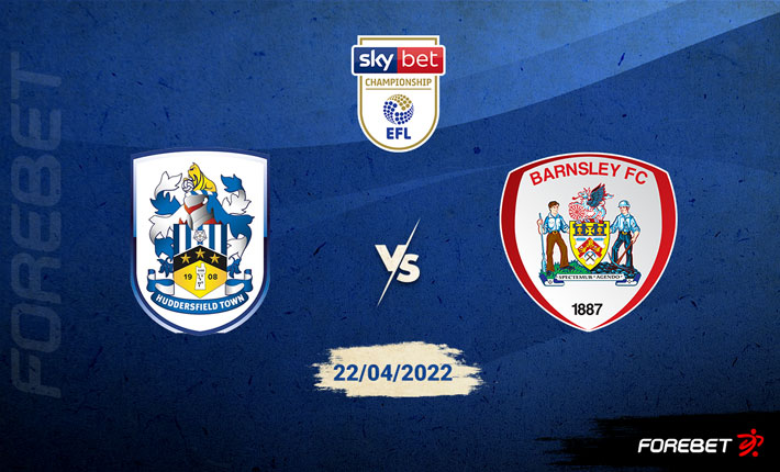 Huddersfield to Keep on Winning as Barnsley Become Their Next Victims