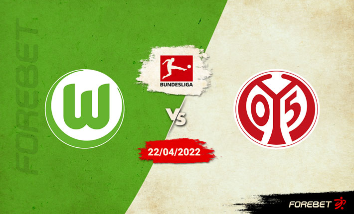 Wolfsburg desperately seeking points versus Mainz