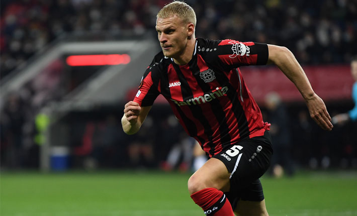 Bayer Leverkusen to end Freiburg’s Champions League hopes