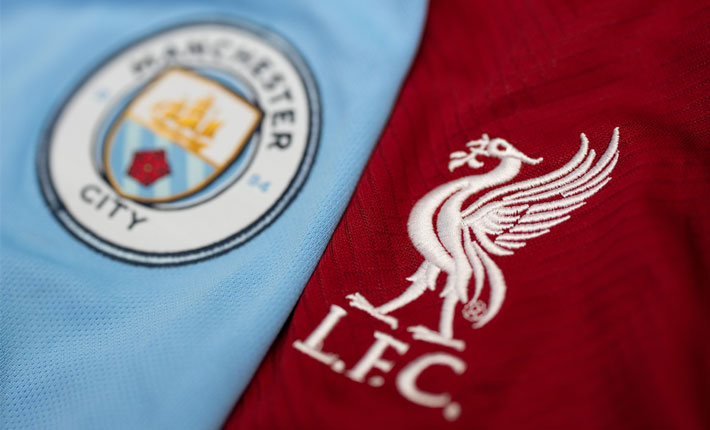 Where do City and Liverpool Rank in the Best PL Teams of all time