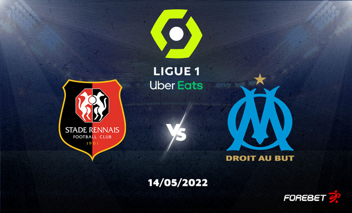 Rennes and Marseille to both score in top five clash